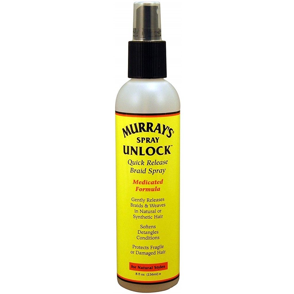 MURRAYS SPRAY