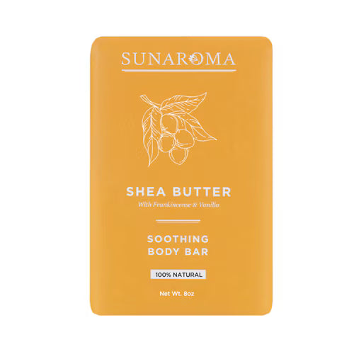 SUNAROMA SOAP