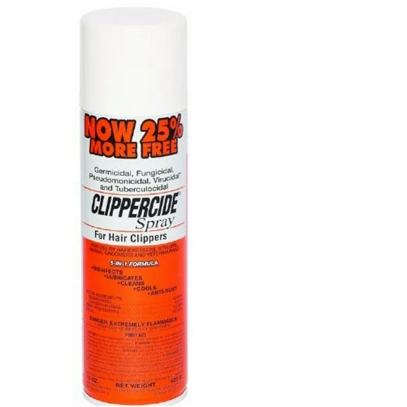 CLIPPERCIDE