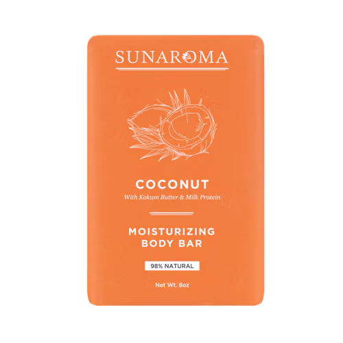 SUNAROMA SOAP