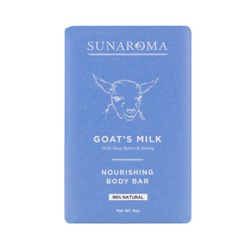 SUNAROMA SOAP