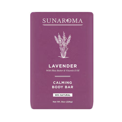SUNAROMA SOAP