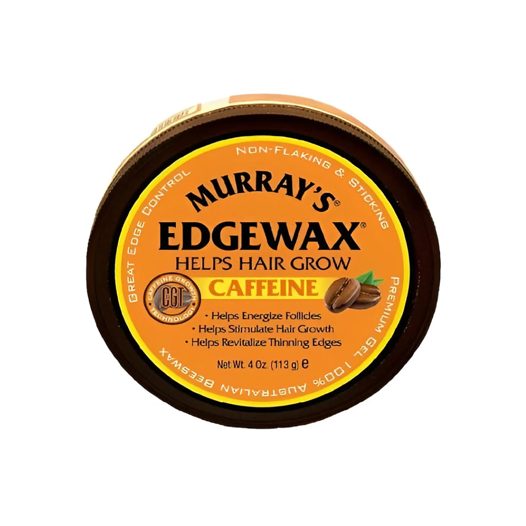 MURRAYS EDGEWAX CAFFEINE