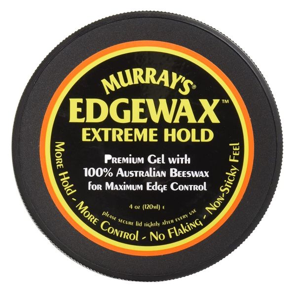 MURRAYS EDGEWAX EXTREME HOLD