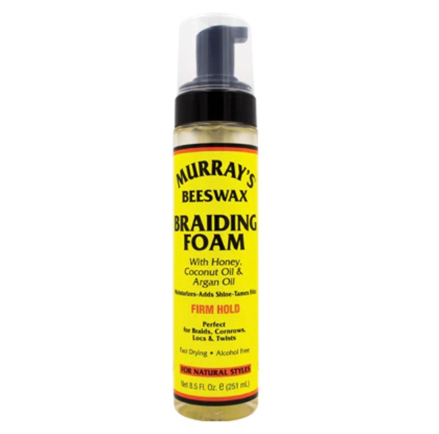 MURRAYS BRAIDING FOAM