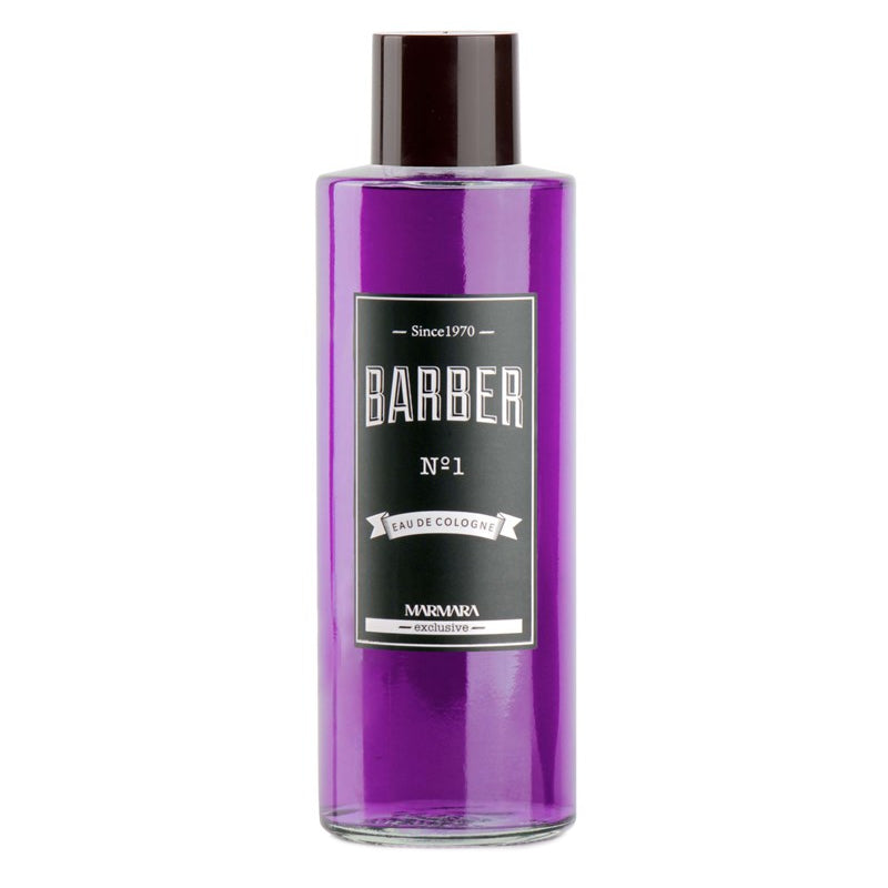 MARMARA EXCLUSIVE EAU DE COLOGNE