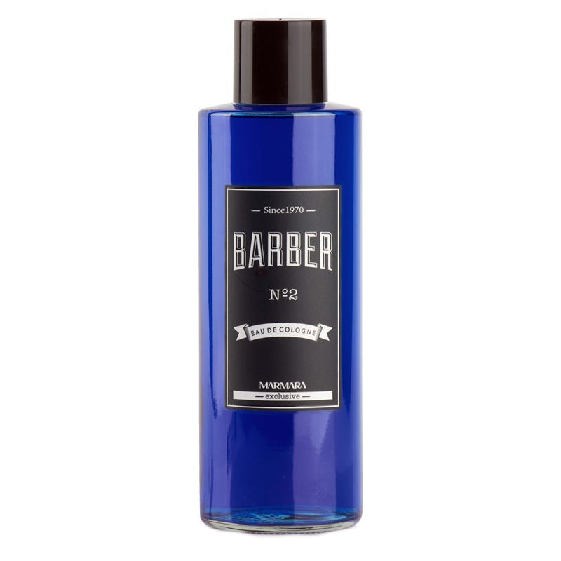 MARMARA EXCLUSIVE EAU DE COLOGNE