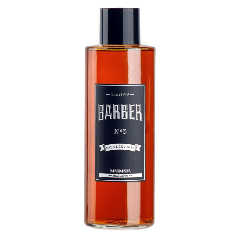 MARMARA EXCLUSIVE EAU DE COLOGNE