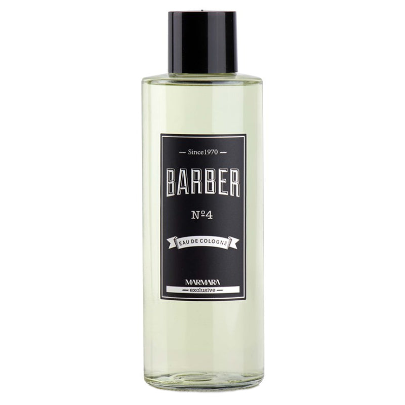MARMARA EXCLUSIVE EAU DE COLOGNE