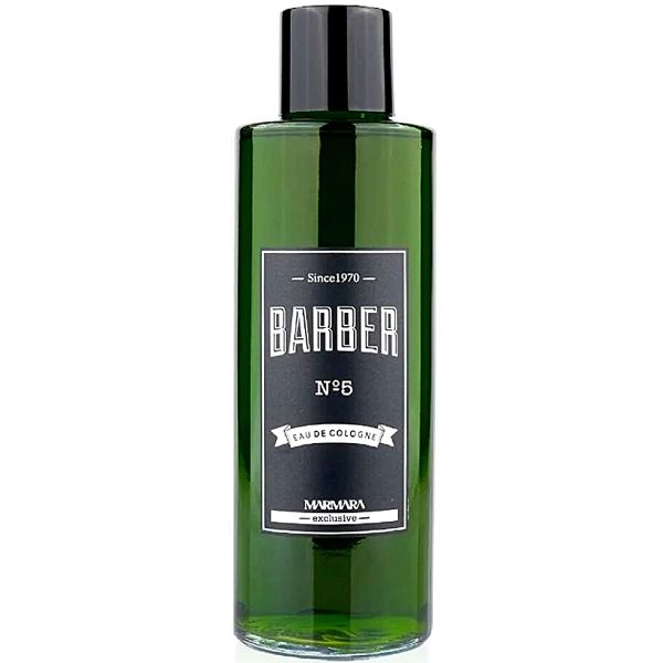 MARMARA EXCLUSIVE EAU DE COLOGNE