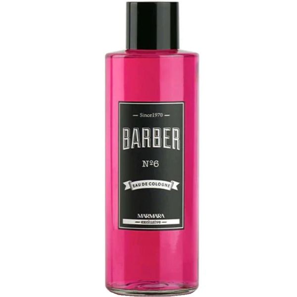 MARMARA EXCLUSIVE EAU DE COLOGNE