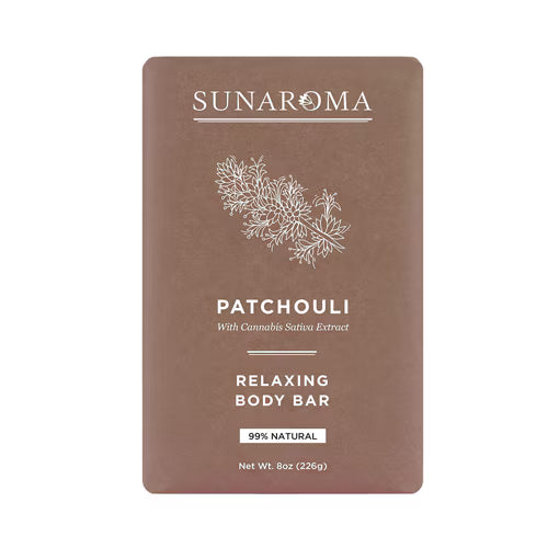 SUNAROMA SOAP