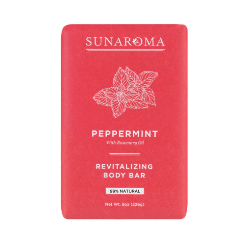 SUNAROMA SOAP