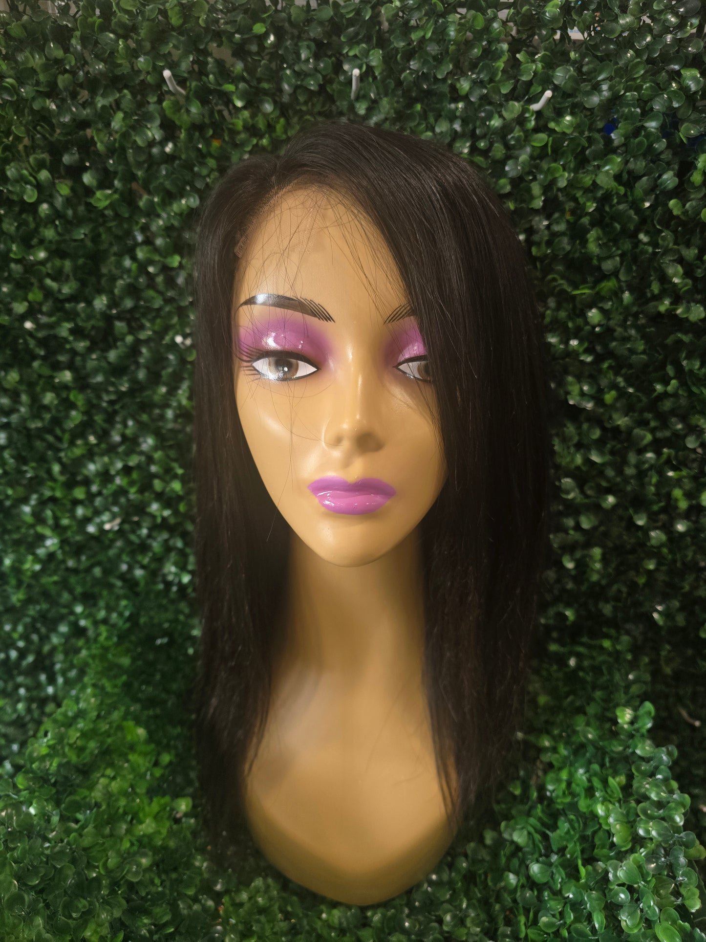 GLUELESS 2×6 HD LACE 12"