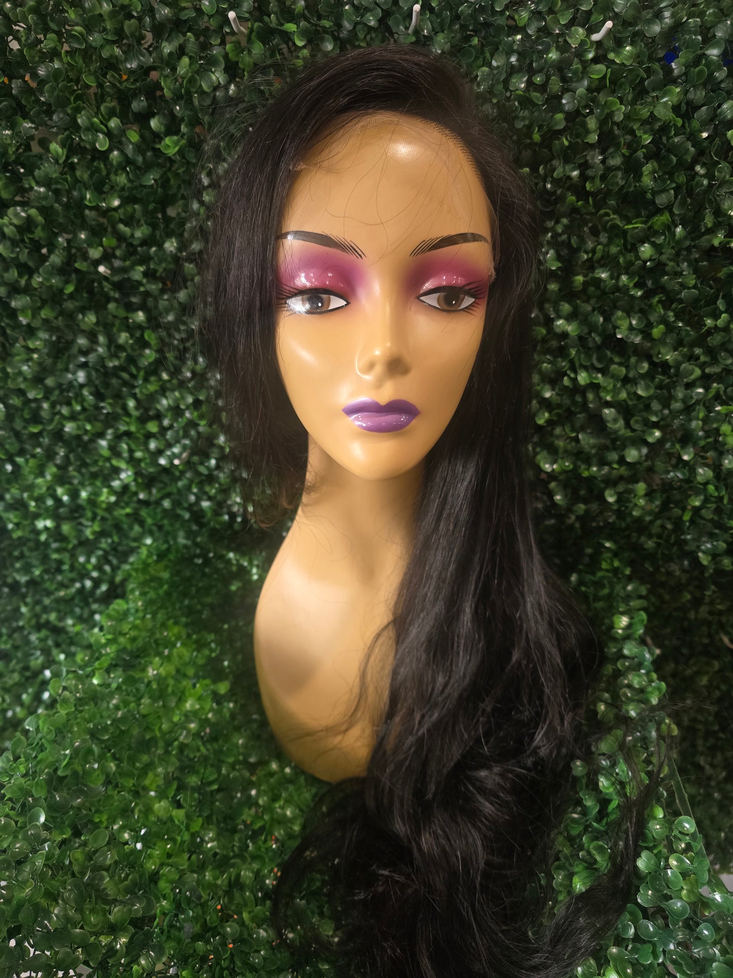 HD 13×6 LACEFRONT 26"