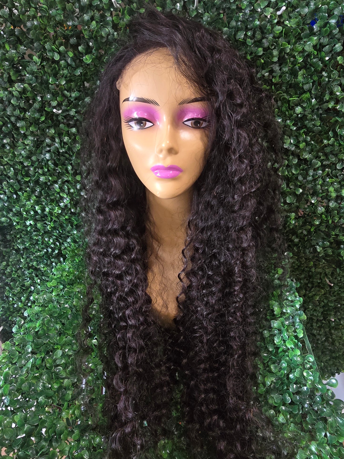 DEEP WAVE 6x6 HD LACE 30"