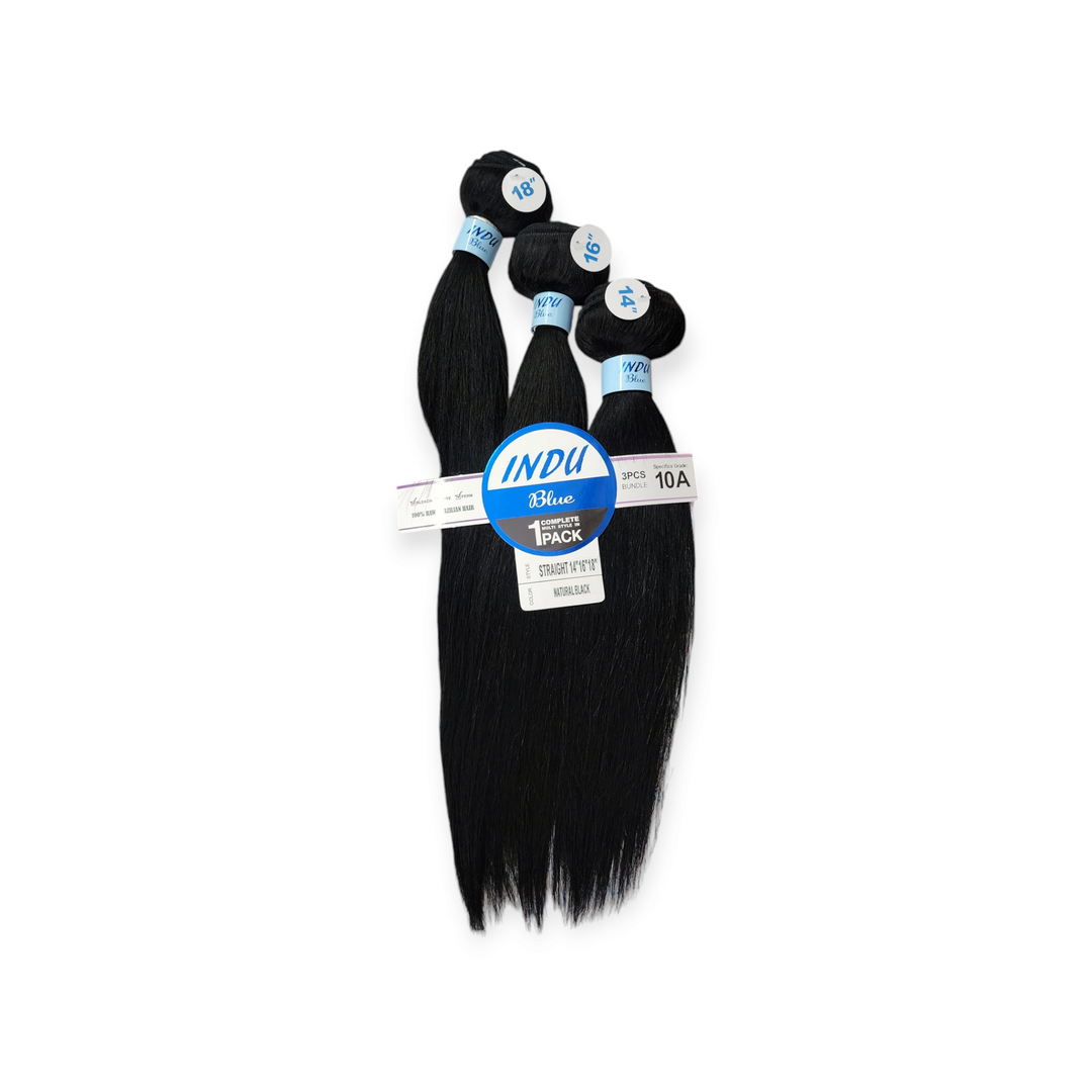 BRAZILIAN PACK HAIR