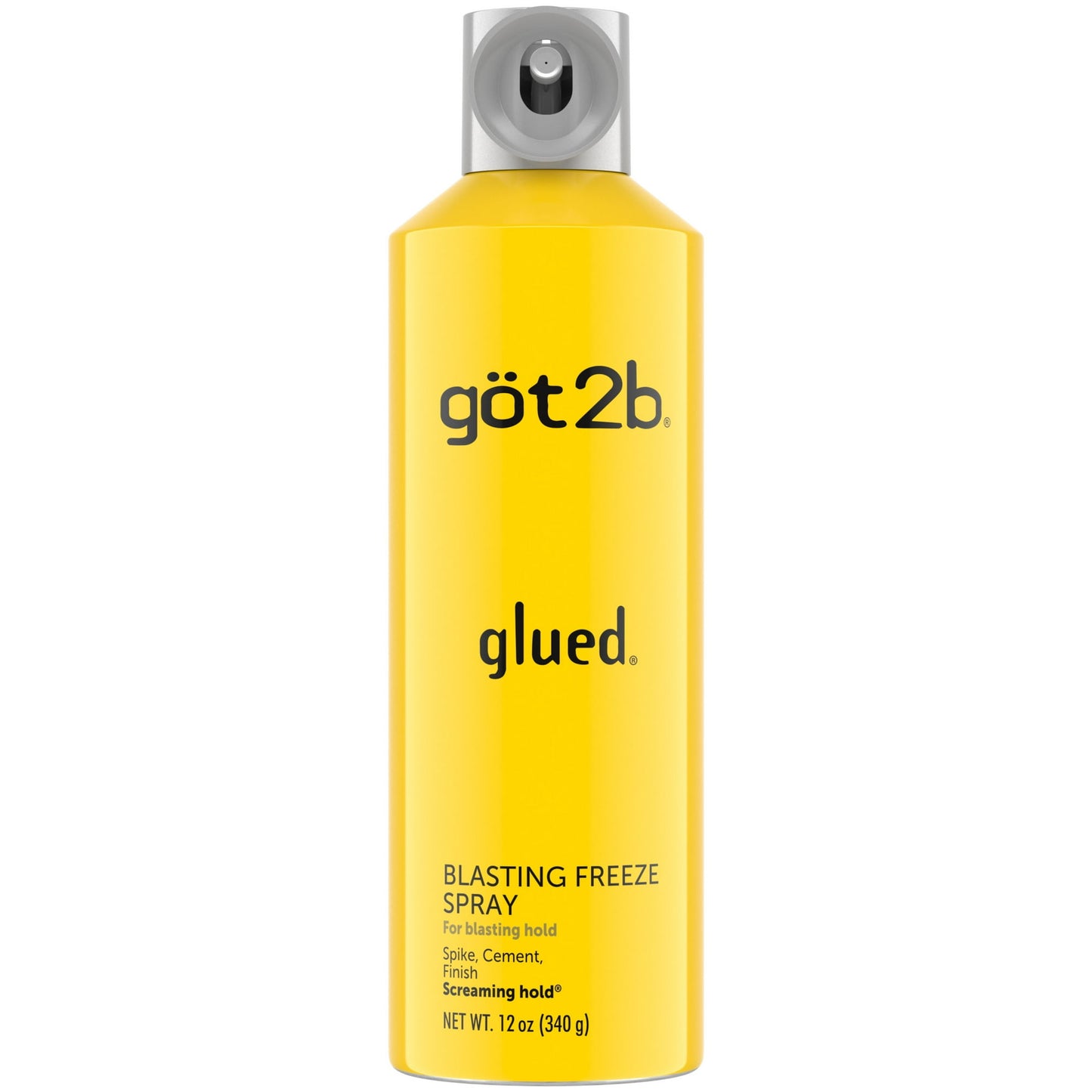 GOT 2 BE FREEZE SPRAY