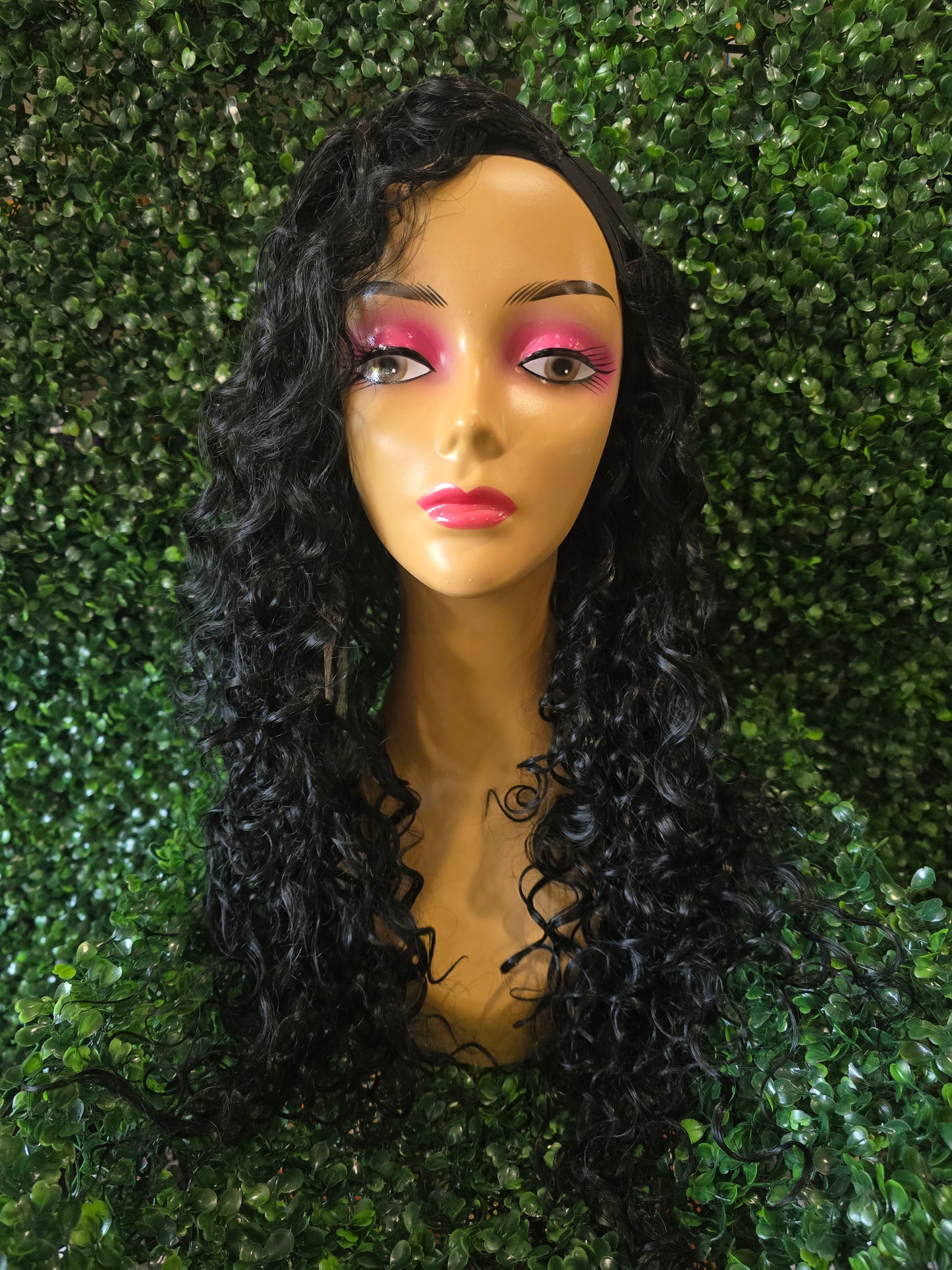 U-PART WIG