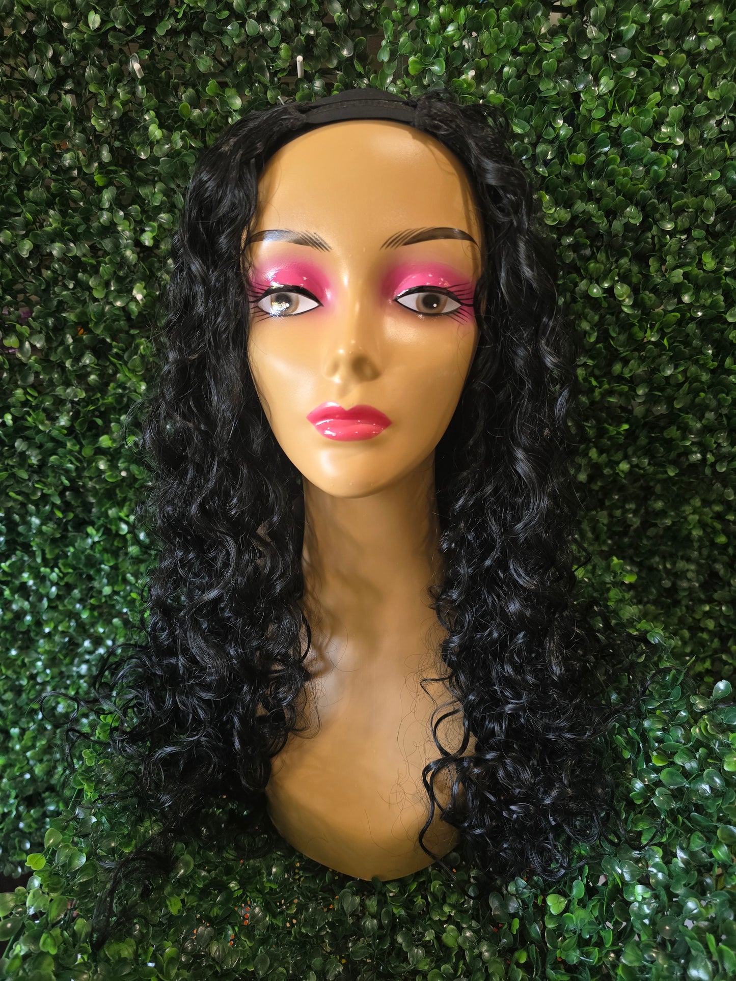U-PART WIG