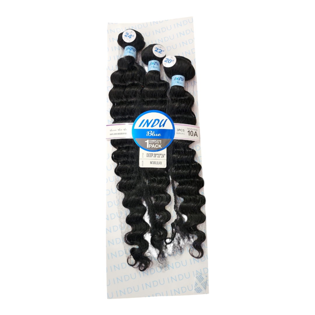 BRAZILIAN PACK HAIR