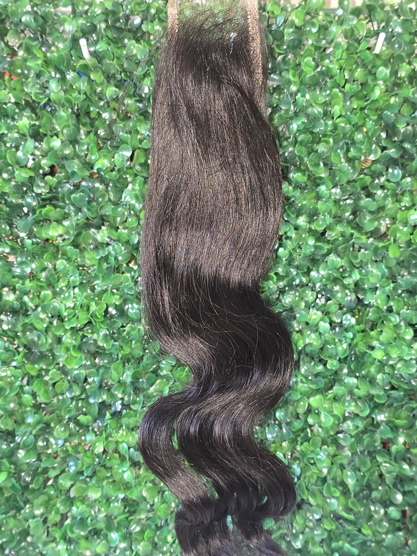 2X6 BODYWAVE HD LACE CLOSURE
