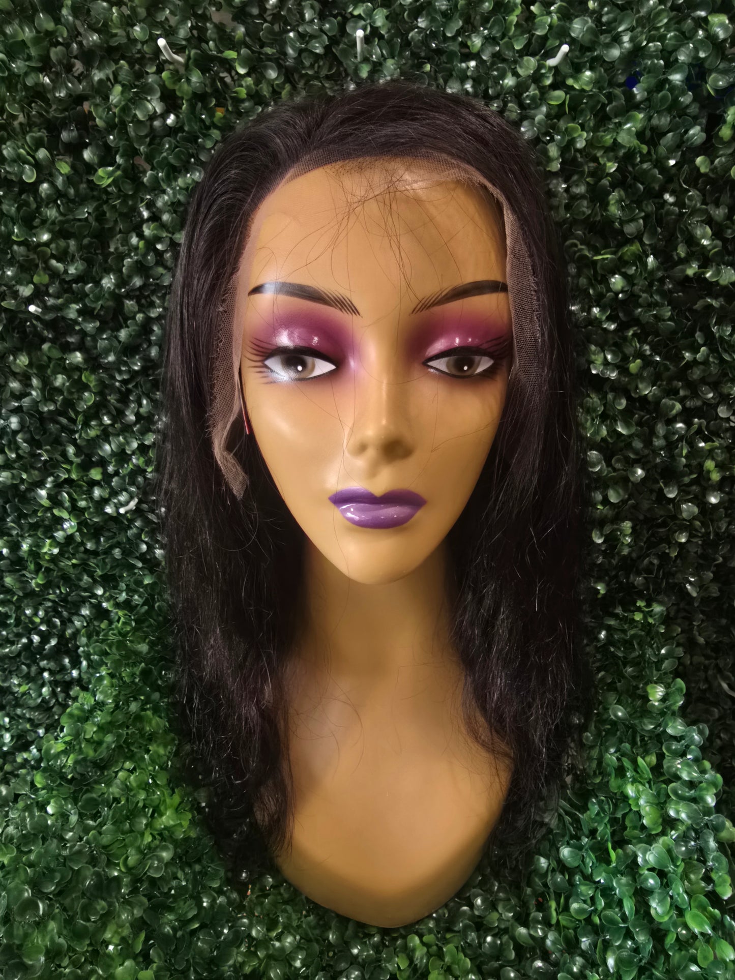 HD 13×6 LACEFRONT 12"