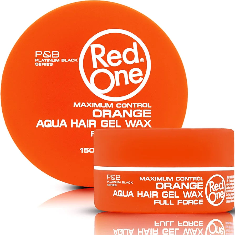 RED ONE HAIR WAX