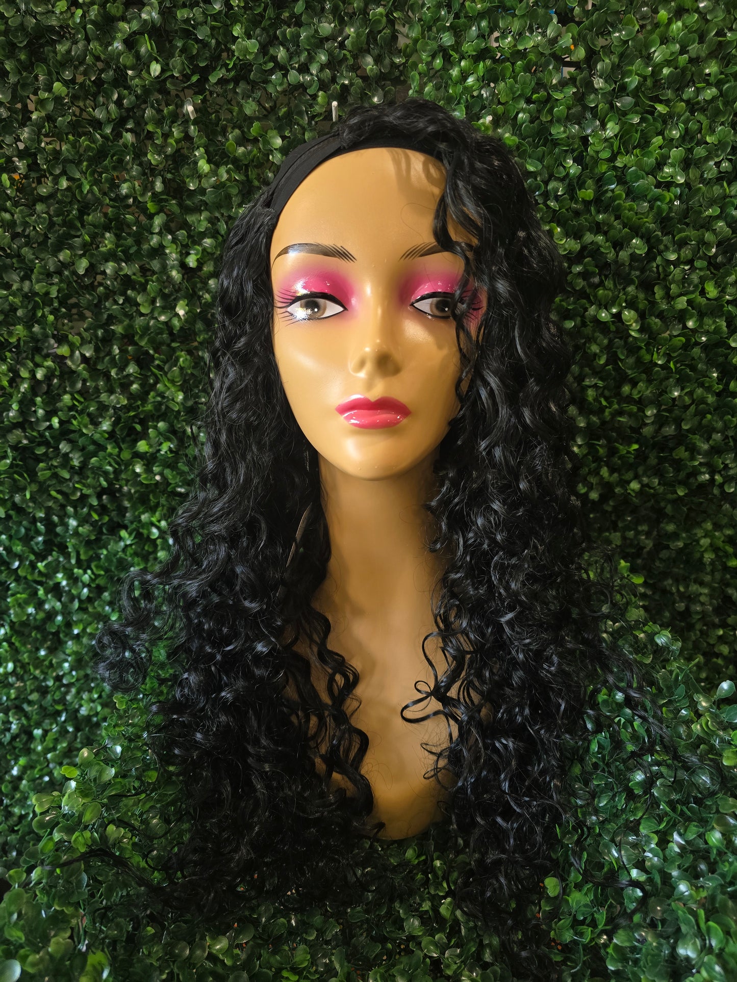 U-PART WIG