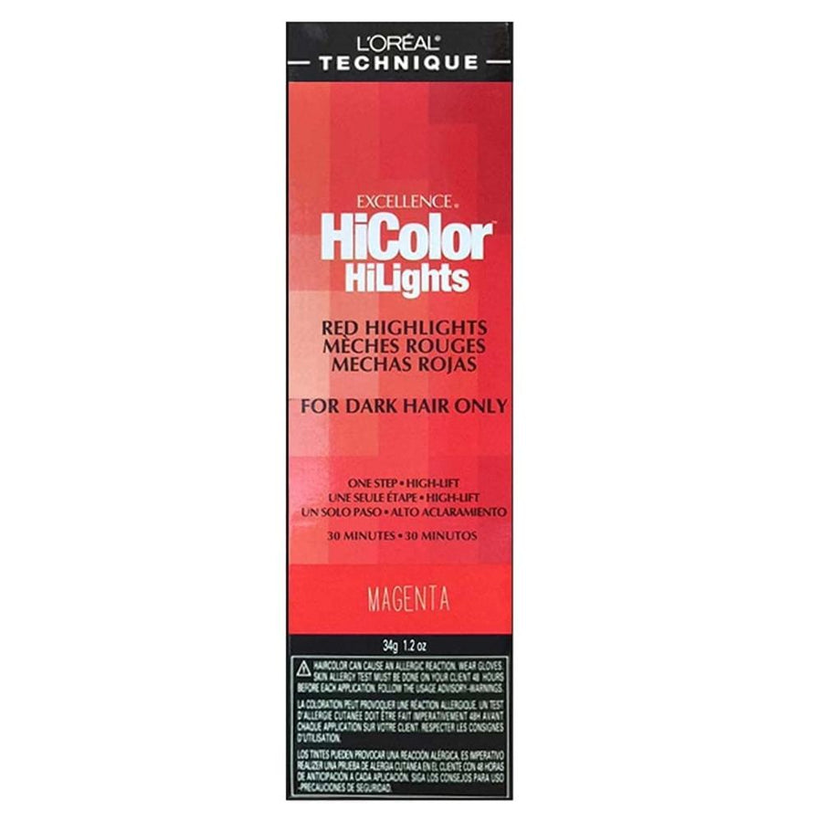 L’Oréal Technique HiColor HiLights