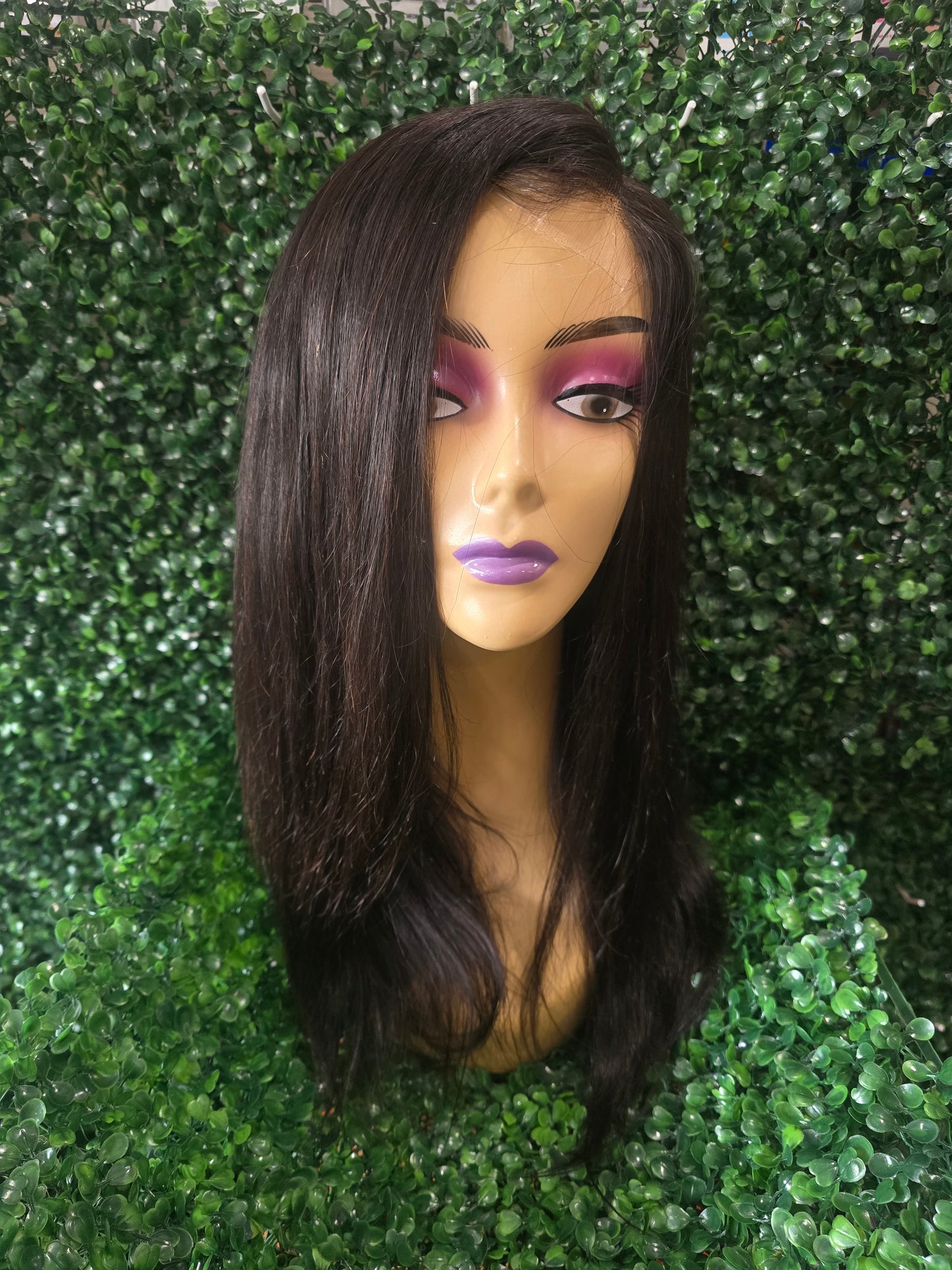 HD 2×6 LACE CLOSURE 16"