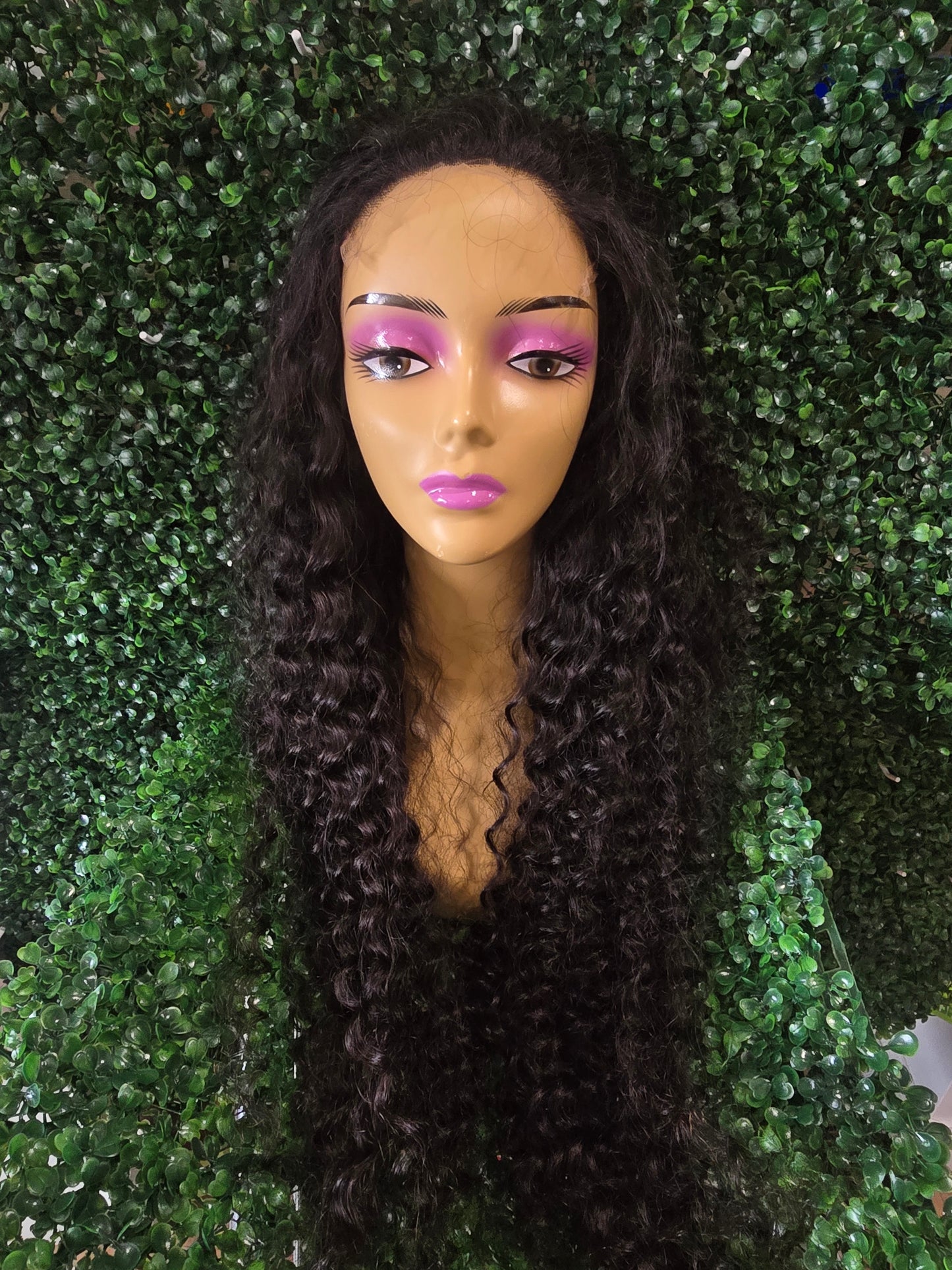 DEEP WAVE 6x6 HD LACE 30"