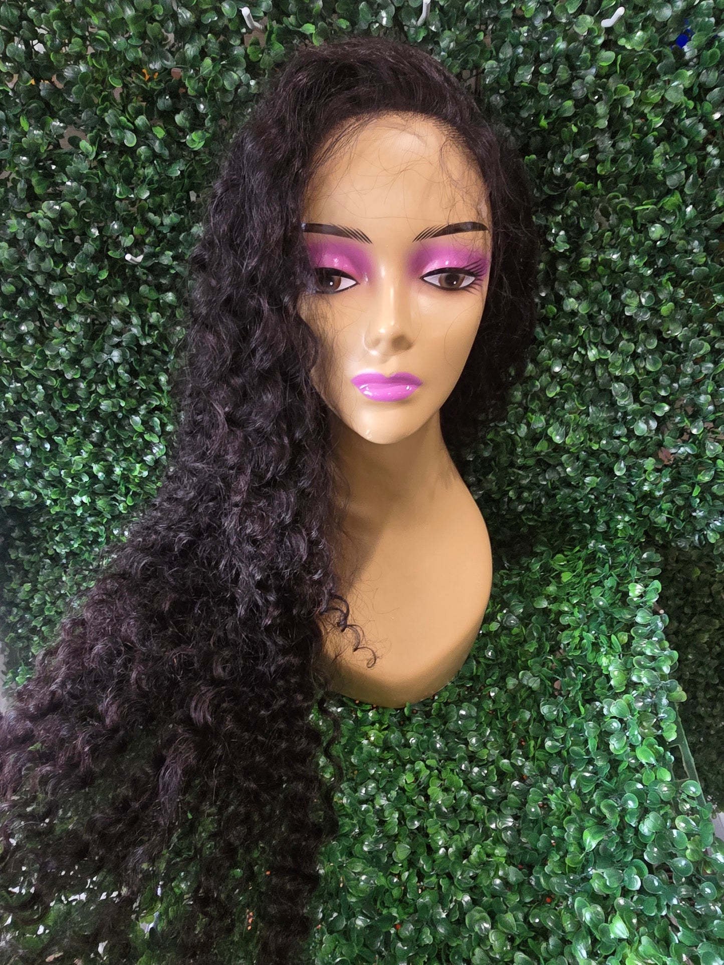 DEEP WAVE 6x6 HD LACE 30"