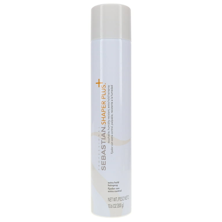 SEBASTIAN SHAPER PLUS HOLDING SPRAY
