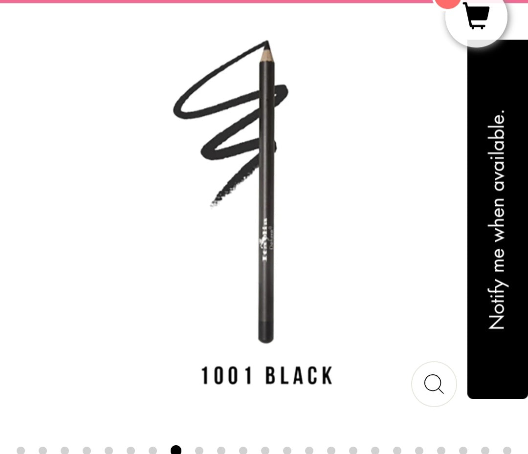 Eye liner
