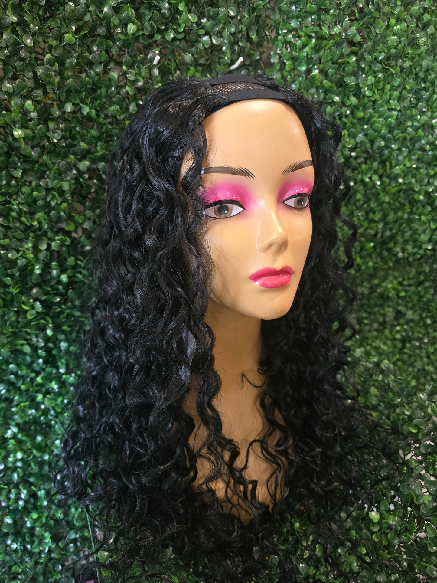 U-PART WIG