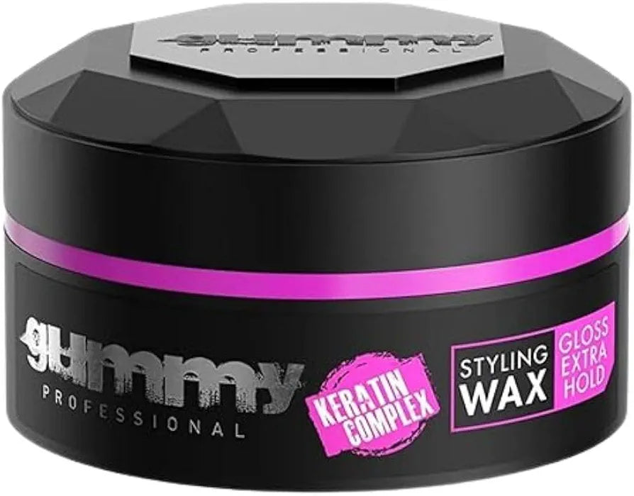 Gummy Wax