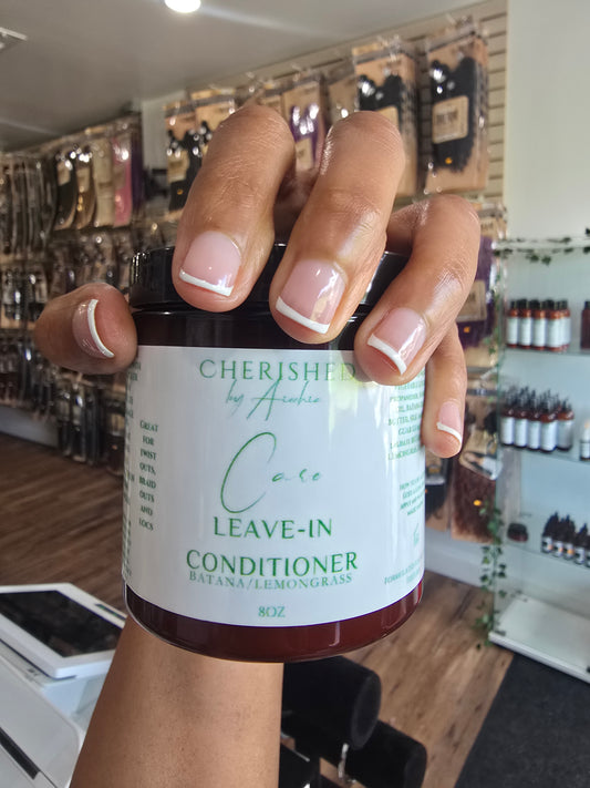 Cherished Leave-in Conditioner(CARE)