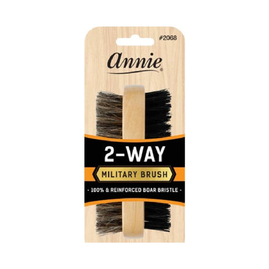 2-WAY MILITARY BRUSH