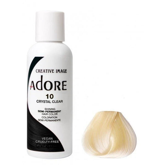 ADORE(SEMI-PERMANENET)