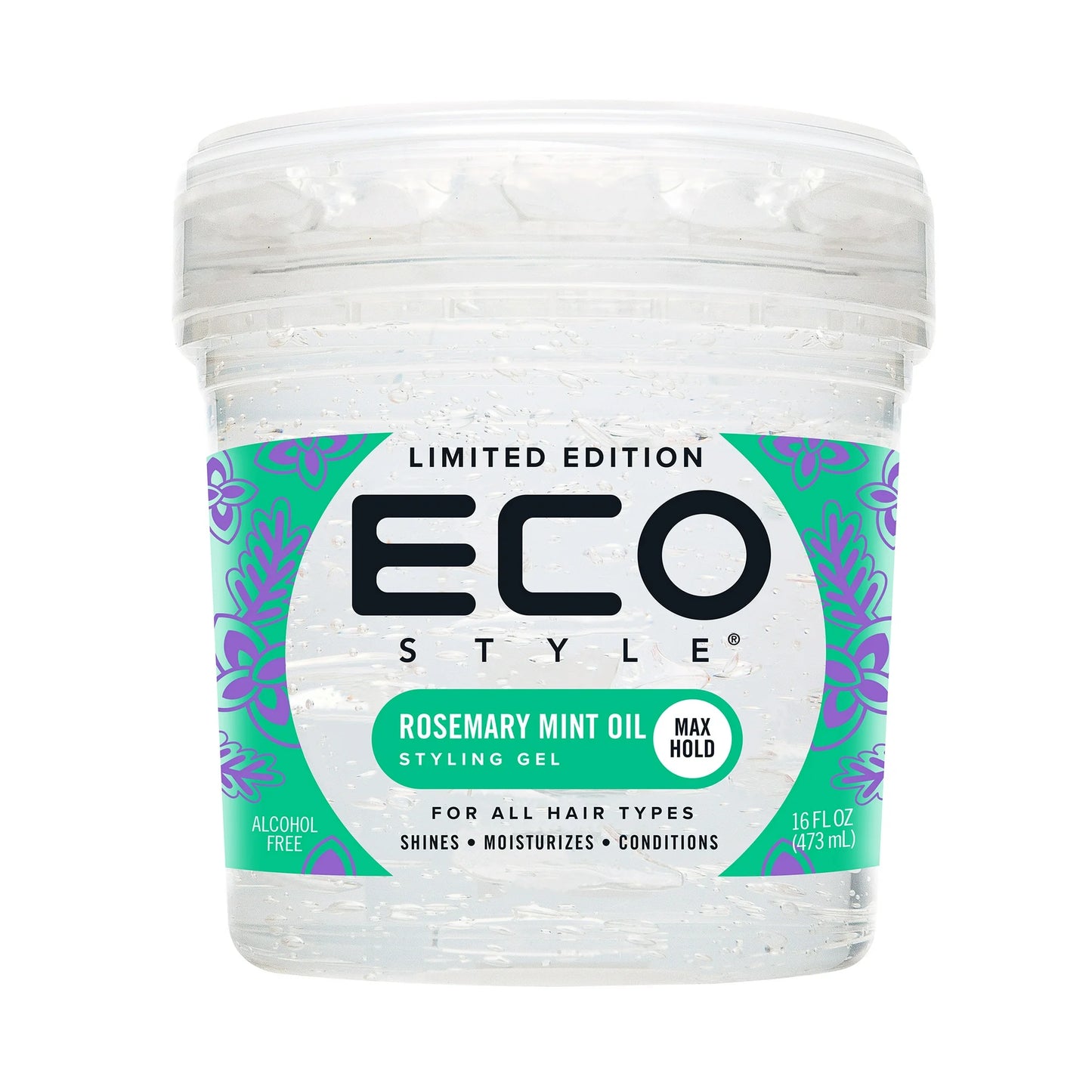 ECO STYLER ROSEMARY MINT OIL