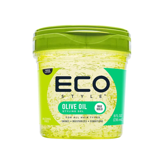 ECO STYLER GEL OLIVE OIL