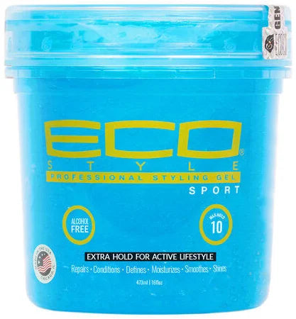 ECO STYLER SPORT