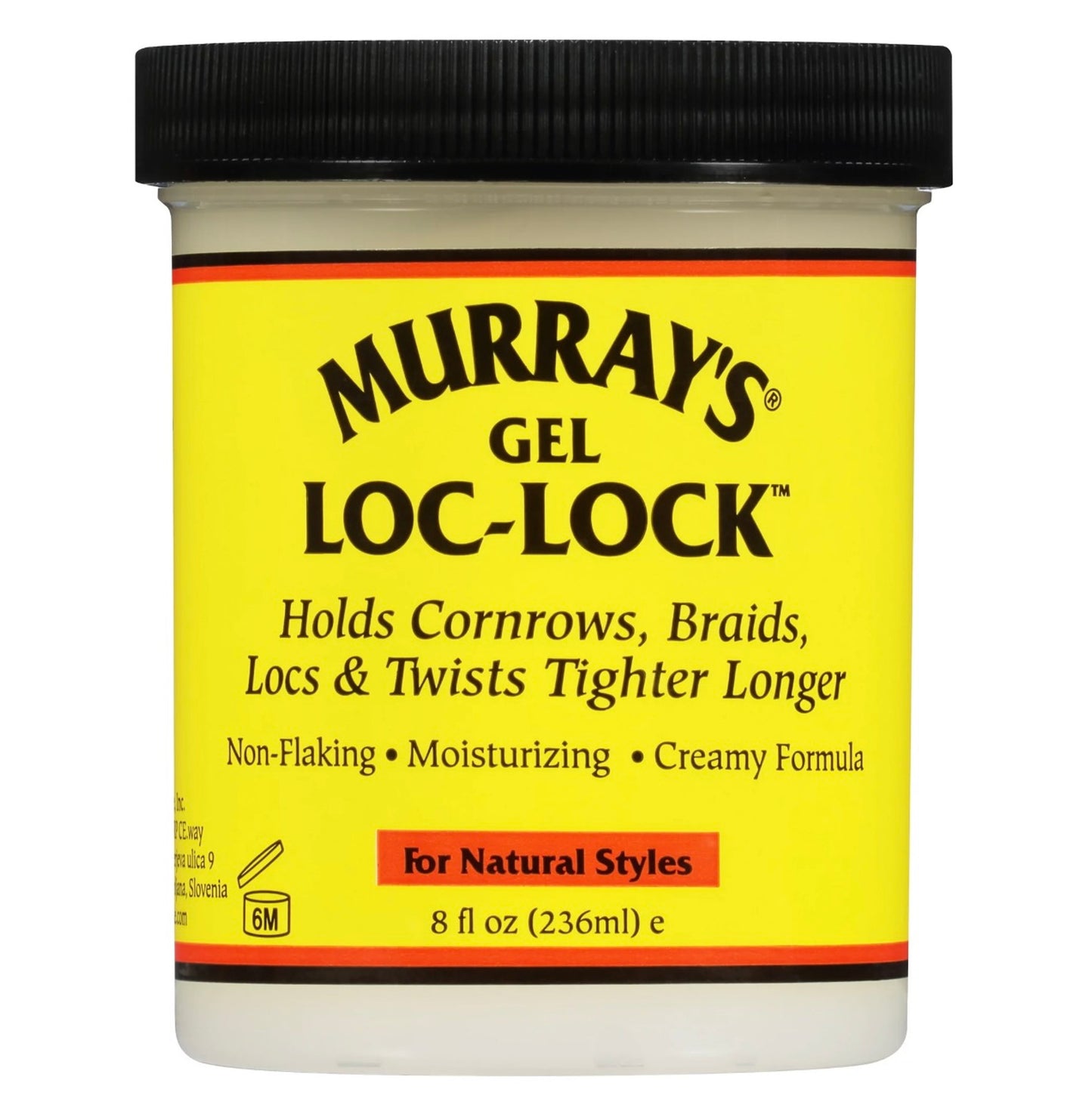 MURRAYS LOC GEL