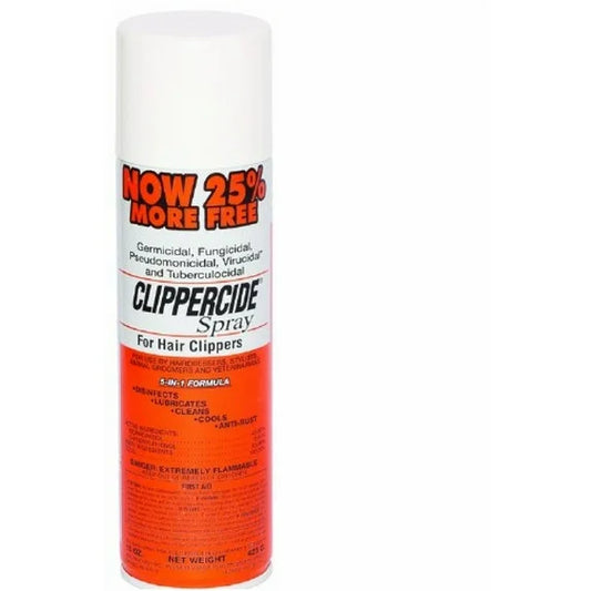 CLIPPERCIDE