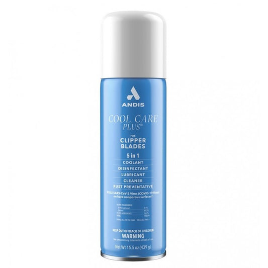 COOL CARE 5N1 CLIPPER BLADE SPRAY