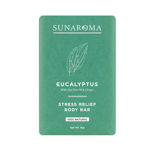 SUNAROMA SOAP