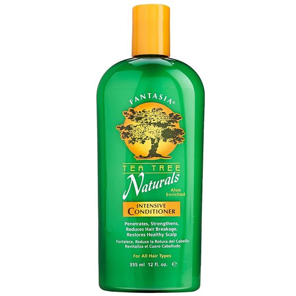 IC FANTASIA CONDITIONER