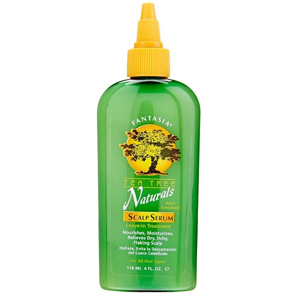 IC FANTASIA TEA TREE SCALP SERUM