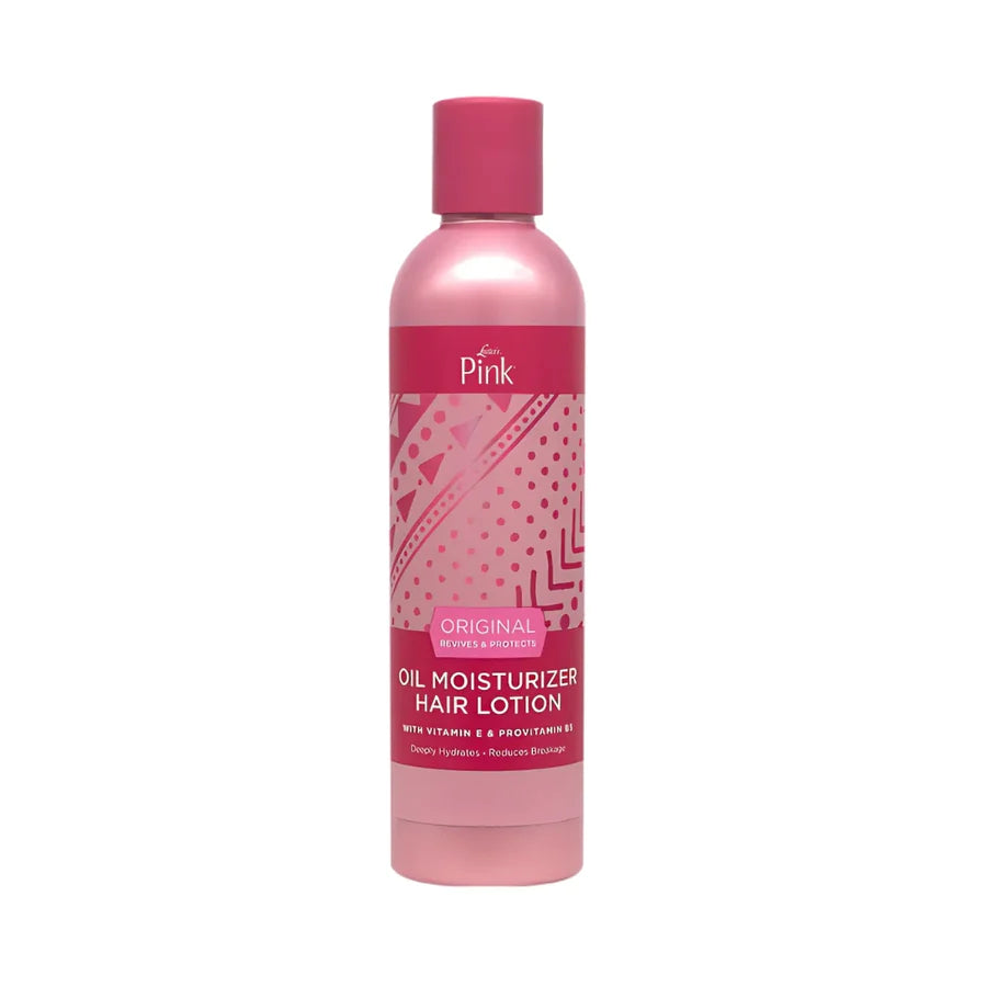 LUSTERS PINK LOTION 50% MORE